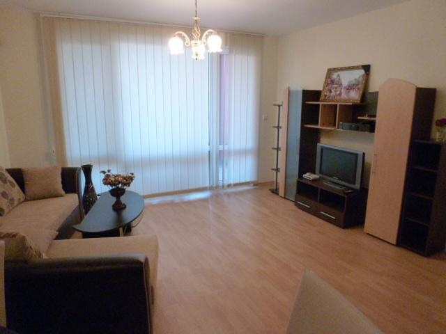 Private Apartments In Privilige Fort Beach Elenite Exterior photo